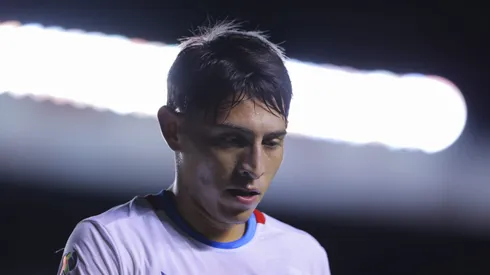 Alexis Gutiérrez podría marcharse acompañado de La Noria.