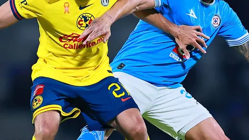 Cruz Azul y América estaría luchando por una joya de la Liga MX