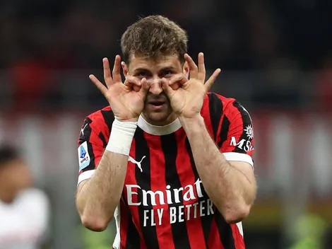 Santi Giménez interesaría un equipo top de la Premier League