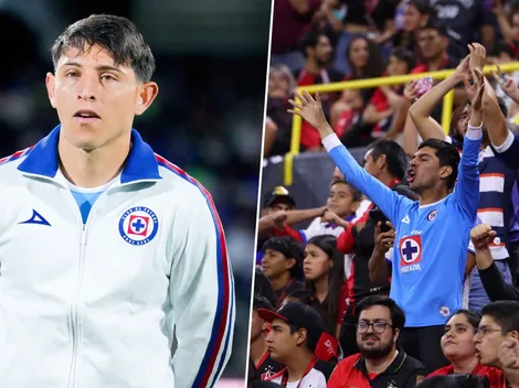 Afición pide por esta joya mexicana tras salida de Alexis Gutiérrez