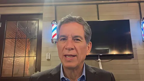 Javier Alarcón aprobó la salida de Alexis Gutiérrez