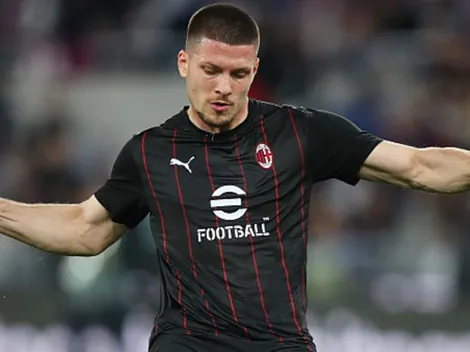 Atento Cruz Azul: importante club de Europa planea fichar a Luka Jóvic