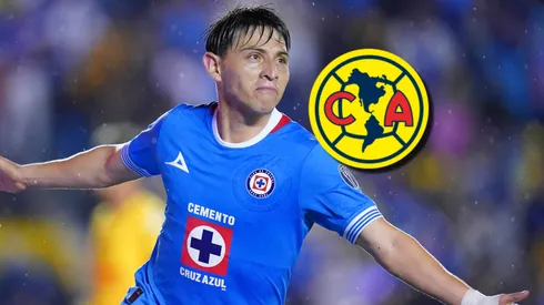 El mediocampista corré desde muy atrás en la consideración y cruzará de acera.