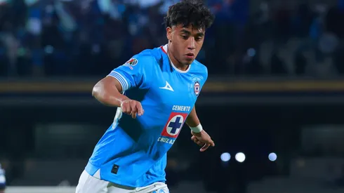 El juvenil fue protagonista tras un gesto inigualable.