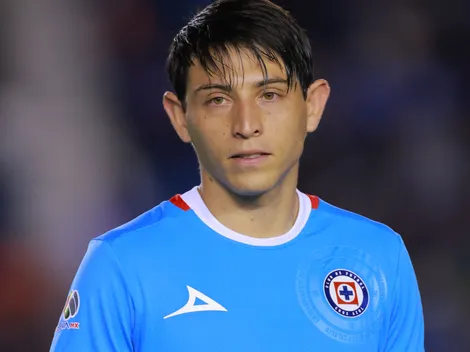 El dinero que ahorra Cruz Azul con el pase de Alexis Gutiérrez al América