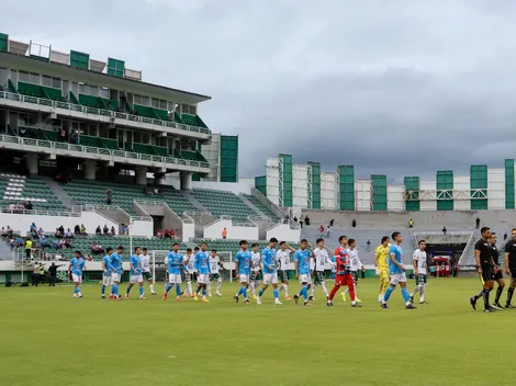 ¿Cruz Azul vs. Atlante va por TV abierta?