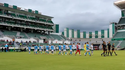 Los cementeros se disputarán el partido por el tercer lugar tras caer contra el Club León en su primera presentación del torneo.