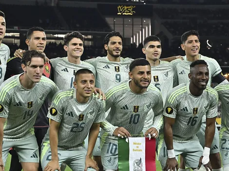 ¿Cómo, cuándo y a qué hora ver México vs. Costa Rica por la Copa Oro?