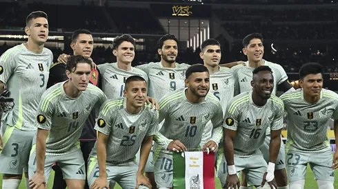 El seleccionado nacional ya aseguró su pase a la próxima ronda pero ahora buscará el liderato del grupo A del certamen.