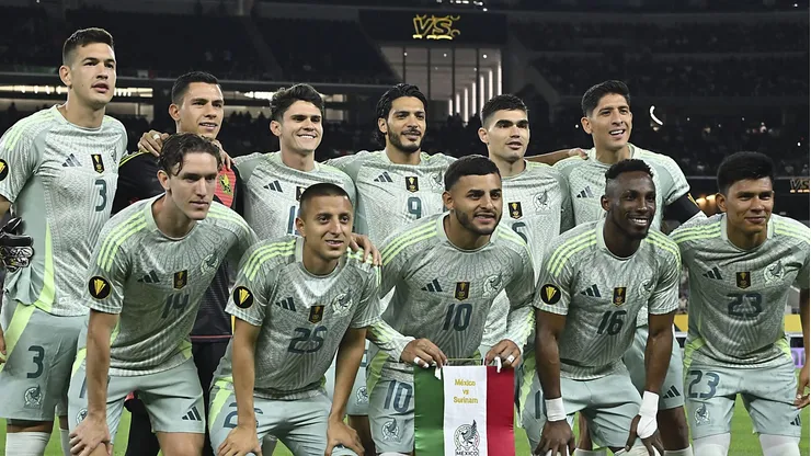 El seleccionado nacional ya aseguró su pase a la próxima ronda pero ahora buscará el liderato del grupo A del certamen.