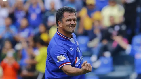 El ex delantero de Cruz Azul tuvo un breve paso por Los Potros que no recuerda con mucho cariño.