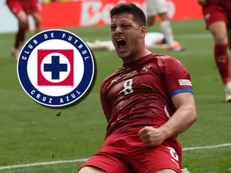 La razón por la que Cruz Azul y Jóvic aún no habrían acordado su fichaje