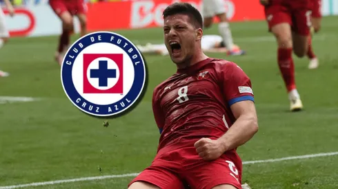 El serbio todavía aparece en el radar cementero para el Apertura.