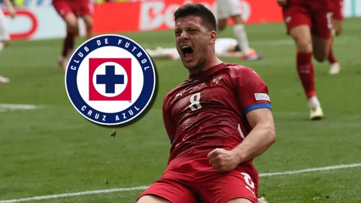 El serbio todavía aparece en el radar cementero para el Apertura.