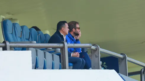 Los cementeros trabajarán con mayor intensidad por reforzar el centro del campo tras la salida de Alexis Gutiérrez al Club América.