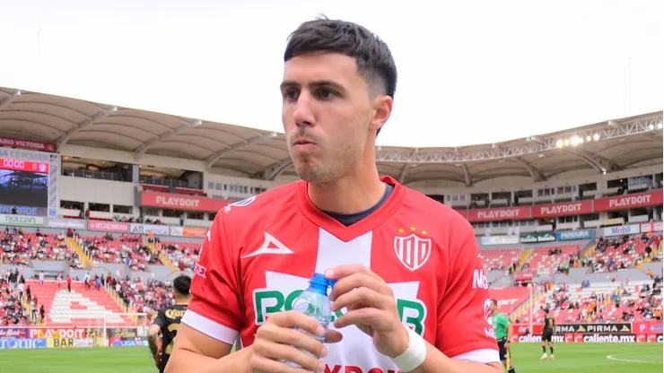 El conjunto cementero acelerará las conversaciones con el Necaxa tras la salida de Alexis Gutiérrez hacia el Club América.