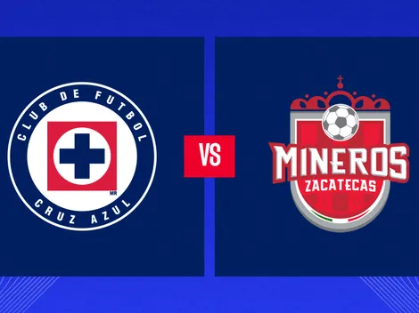 Cruz Azul vs. Mineros: Fecha, hora y dónde ver el debut de Larcamón