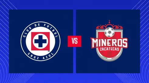 Cruz Azul continúa su actividad con la Copa por el Bienestar