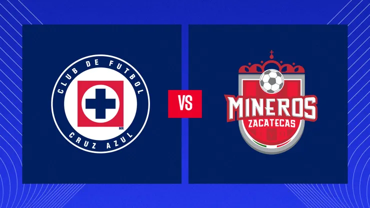 Cruz Azul continúa su actividad con la Copa por el Bienestar