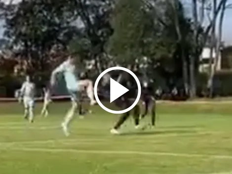 Por esto ficharon a Lomelí: Así define la nueva goleadora de femenil