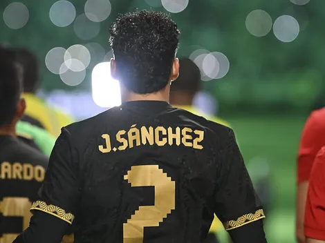 Afición se harta y pide la salida de Jorge Sánchez