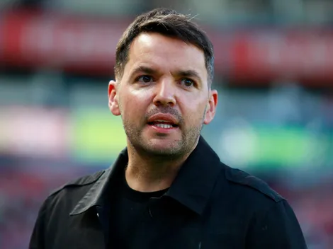 ¿Con lo mejor? Los convocados por Larcamón para el cuadrangular internacional