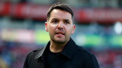 Nicolás Larcamón dio a los convocados para el cuadrangular en Veracruz.