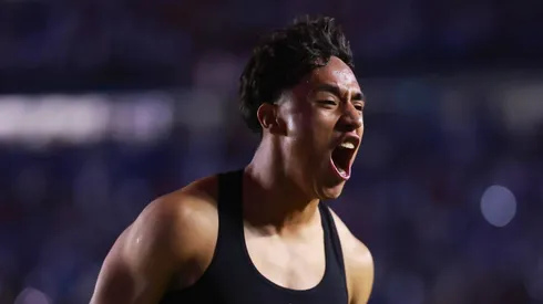 El preciado regalo que Cruz Azul le haría a Amaury Morales