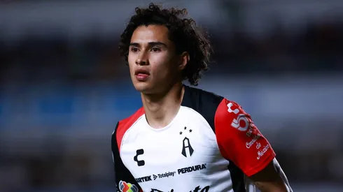 Revelan por qué Cruz Azul está interesado en Jeremy Márquez