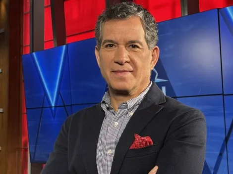 El fichaje estrella que desea Javier Alarcón en Cruz Azul