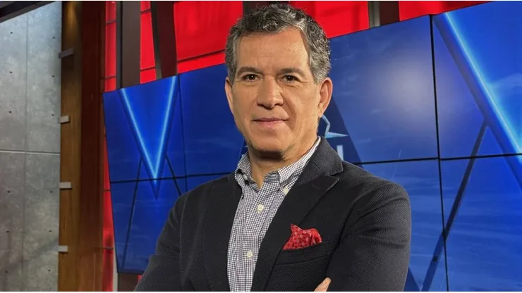 El fichaje estrella que desea Javier Alarcón en Cruz Azul