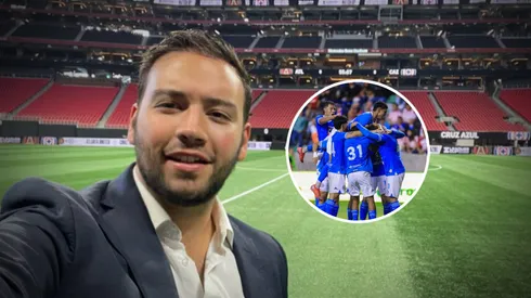 Adrián Esparza destacó a 4 juveniles tras la Copa Morelos.