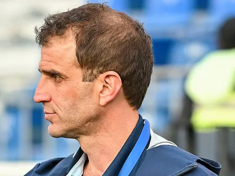 Revelan el gran problema que está teniendo Iván Alonso en Cruz Azul