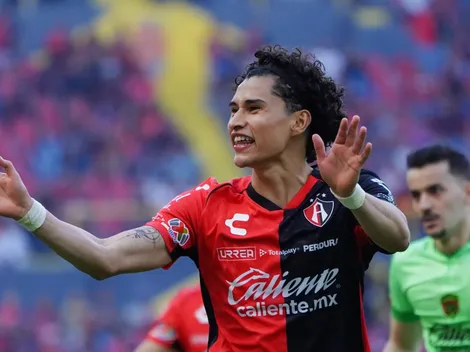 Adrián Esparza sorprende a todo Cruz Azul por el fichaje de Márquez