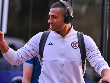 El detonante que provocaría la continuidad de Giorgos Giakoumakis