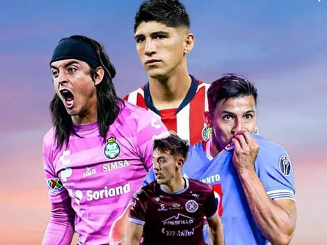 Confirmada la transmisión de Cruz Azul por la Copa Bienestar