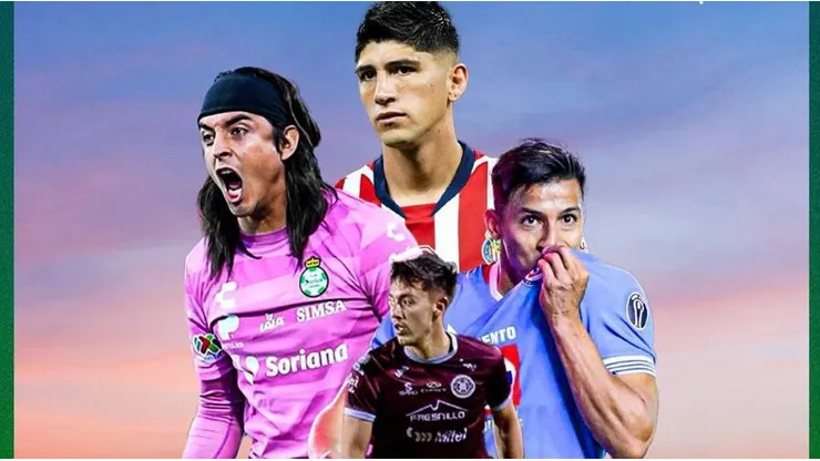 Confirmada la transmisión de Cruz Azul por la Copa Bienestar
