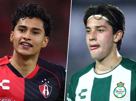 El beneficio para Cruz Azul si ficha a Márquez y Carrillo