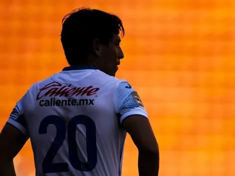 Cruz Azul ofreció a Gutiérrez a otro club de Liga MX