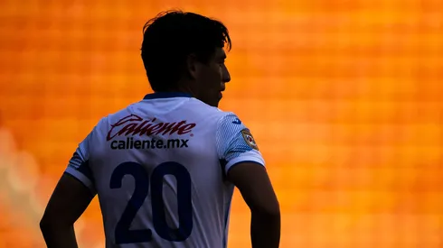 El mediocampista mexicano se convertirá en la primera baja cementera en este mercado de pases.