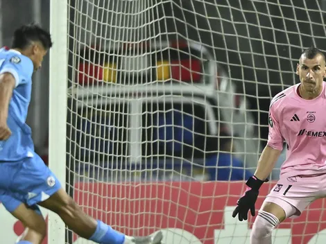 Guzmán y un palo durísimo para Cruz Azul y Víctor Velázquez