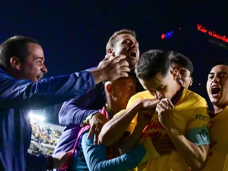 Revelan quien pidió a Alexis Gutiérrez para el América