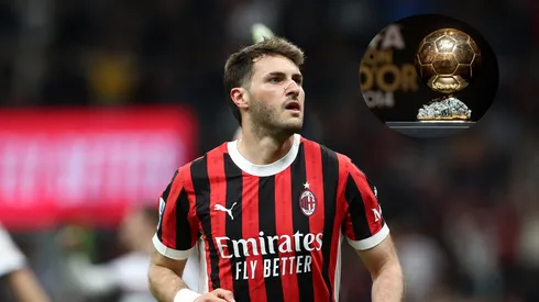 El cuadro rossoneri está siendo muy activo en el mercado de pases y podría protagonizar una de las bombas de este verano.