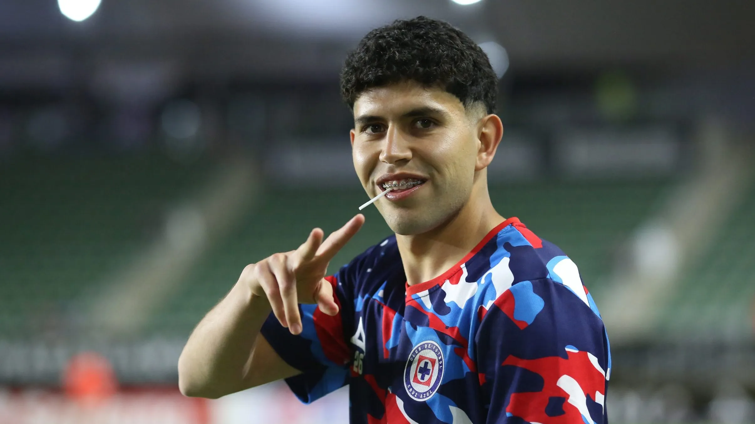 Carlos Vargas estuvo cerca de marcharse a este equipo.