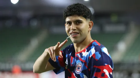 Carlos Vargas estuvo cerca de marcharse a este equipo.