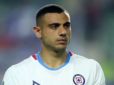 ¿Giakoumakis sigue en Grecia? Las stories que hacen pensar en una salida