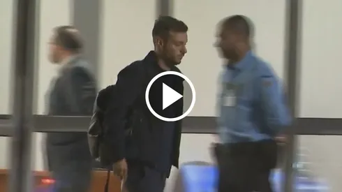 Martín Anselmi, en la cuerda floja de Porto.