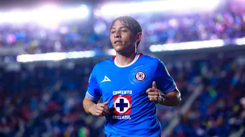 La inesperada despedida de Cruz Azul para Alexis Gutiérrez