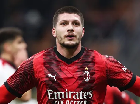 En Serbia dan las mejores noticias a Cruz Azul con Jovic