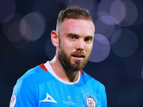 La desventaja que tendría Cruz Azul si llega a la final de la Liga MX